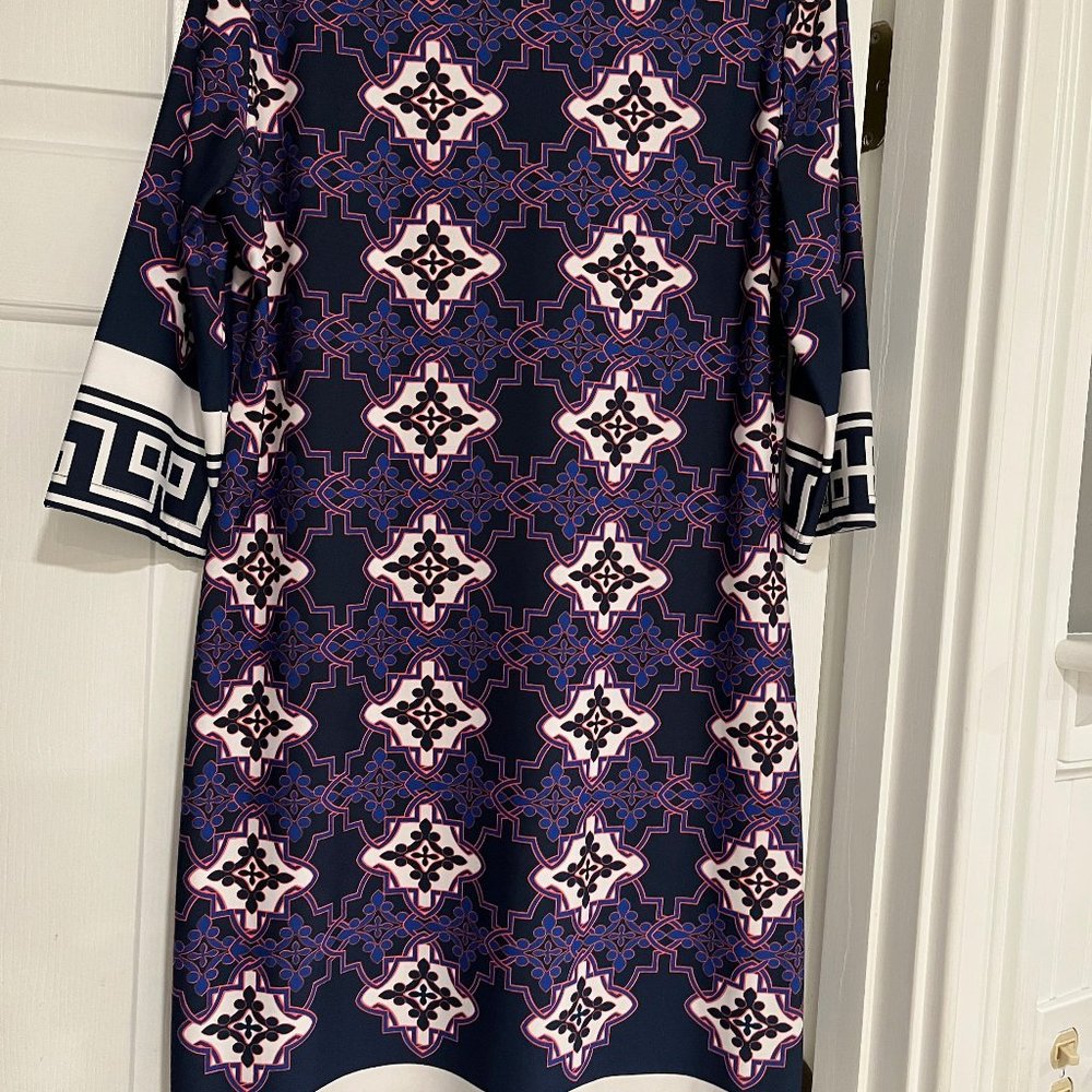 Tracey Negoshian Dress